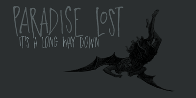 Paradise Lost