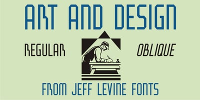 Art And Design JNL