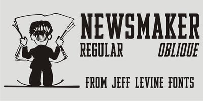 Newsmaker JNL