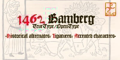 1462 Bamberg
