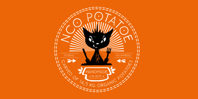 NCO Potatoe