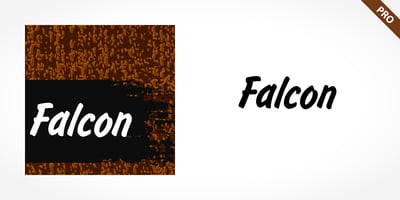 Falcon Pro