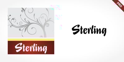 Sterling Pro