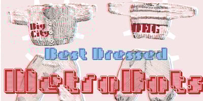MetroBots