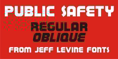 Public Safety JNL