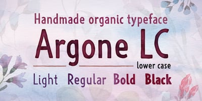 Argone LC