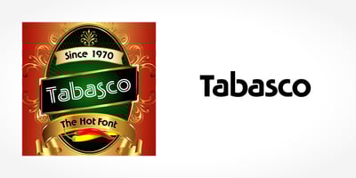 Tabasco