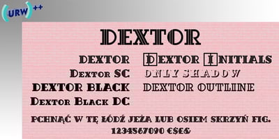 Dextor