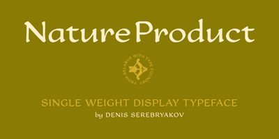Nature Product