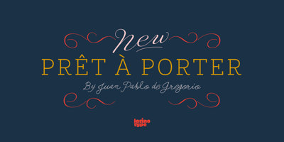 Prêt-à-porter