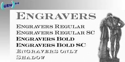 Engravers