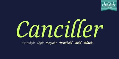 Canciller