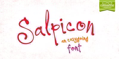 Salpicon