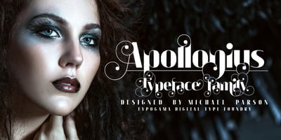 Apollonius