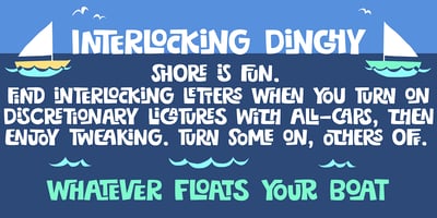 Dinghy