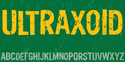 Ultraxoid