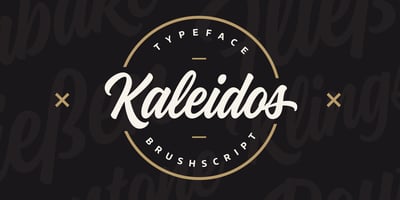 Kaleidos