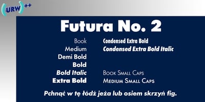 Futura No. 2