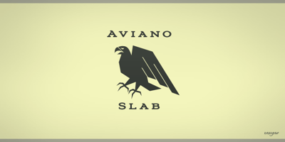 Aviano Slab
