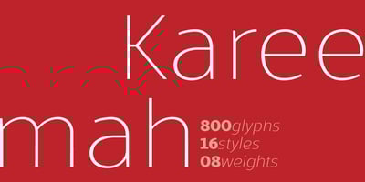 Kareemah