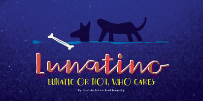 Lunatino