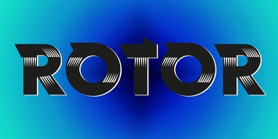 Rotor