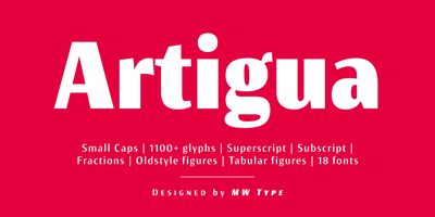 Artigua