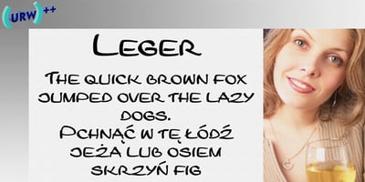 Leger