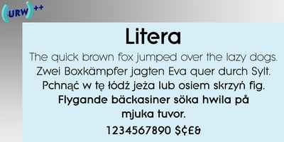 Litera