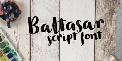 Baltasar