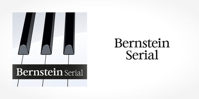 Bernstein Serial