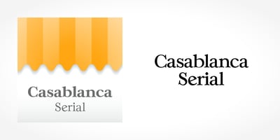 Casablanca Serial
