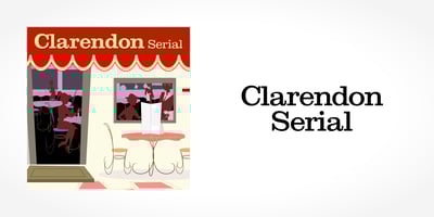 Clarendon Serial