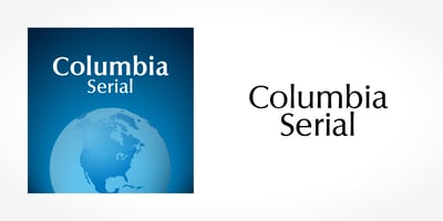 Columbia Serial