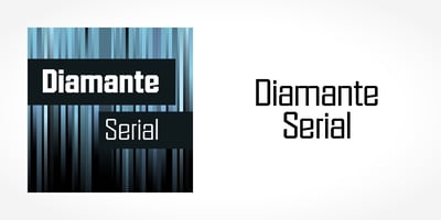 Diamante Serial
