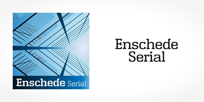 Enschede Serial
