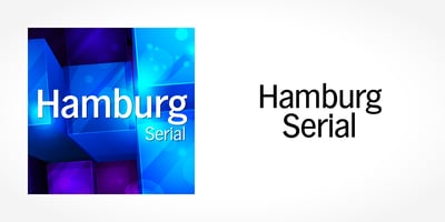 Hamburg Serial