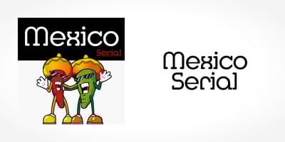 Mexico Serial