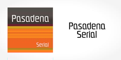 Pasadena Serial