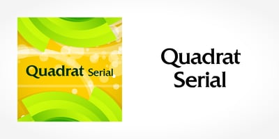 Quadrat Serial
