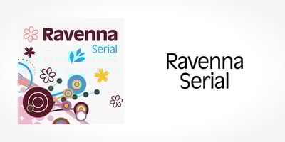 Ravenna Serial