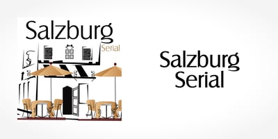 Salzburg Serial