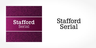 Stafford Serial