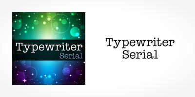 Typewriter Serial