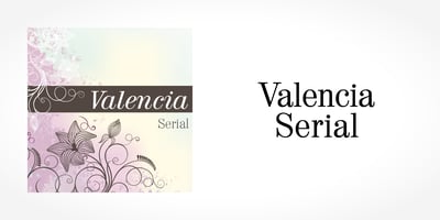 Valencia Serial