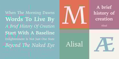 Alisal