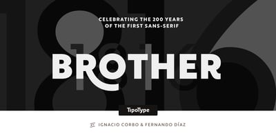 Brother 1816