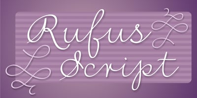 Rufus Script