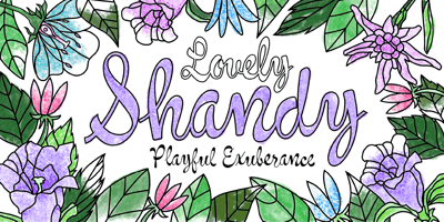Shandy BF