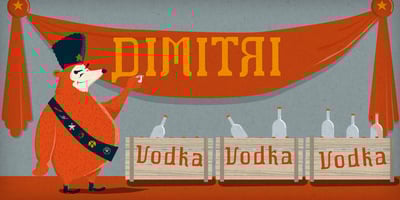 Dimitri